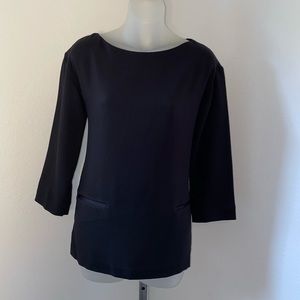 Lacoste • 3/4 Sleeve Blouse